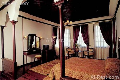 Tuvana Hotel 34